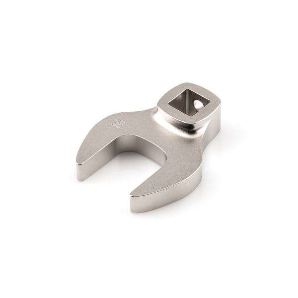 3/8 Inch Drive x 19 mm Crowfoot Wrench